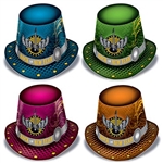 Rock The New Year Hi-Hats